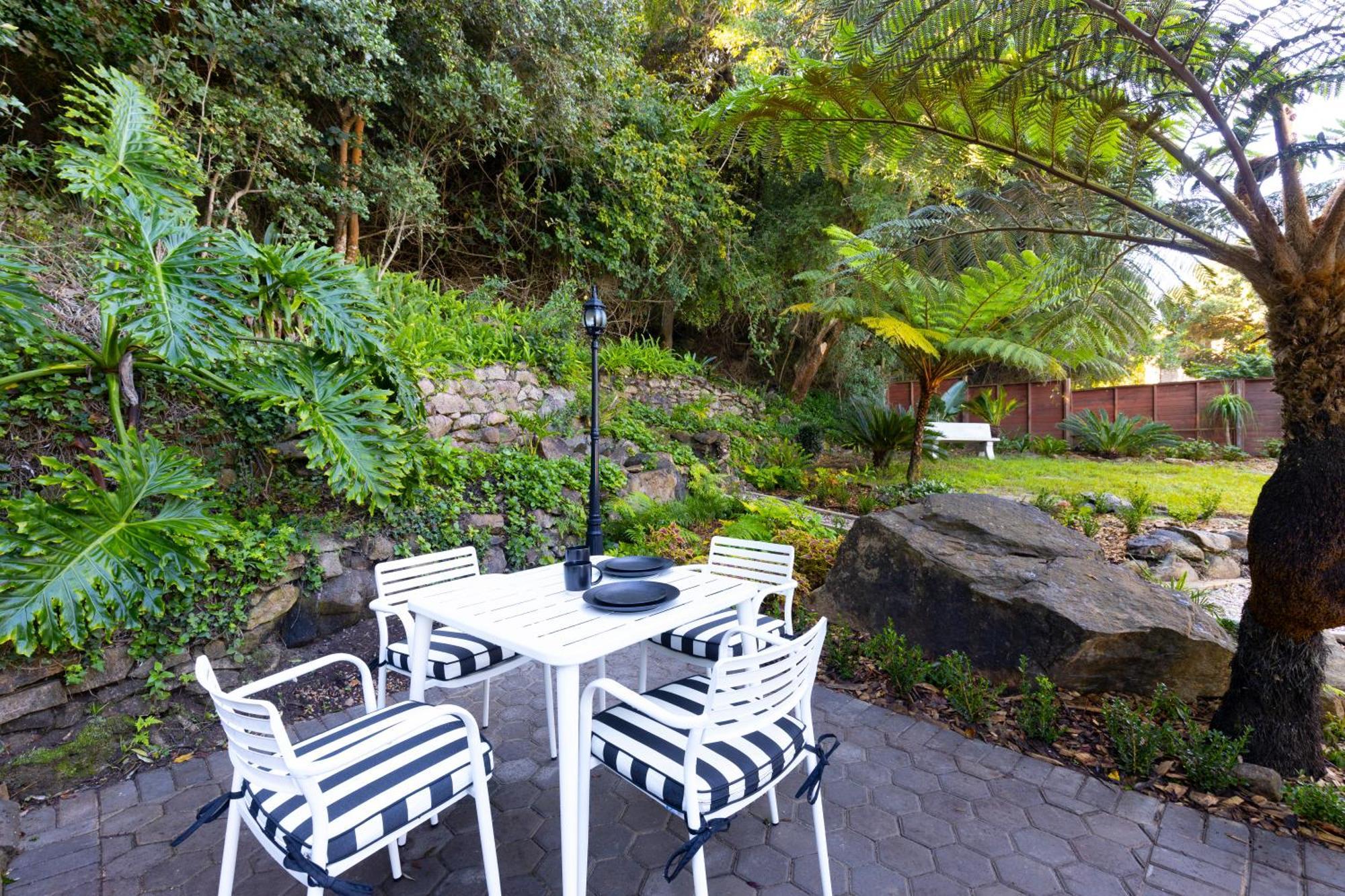Cloverleigh Guest House Wildernis Kültér fotó