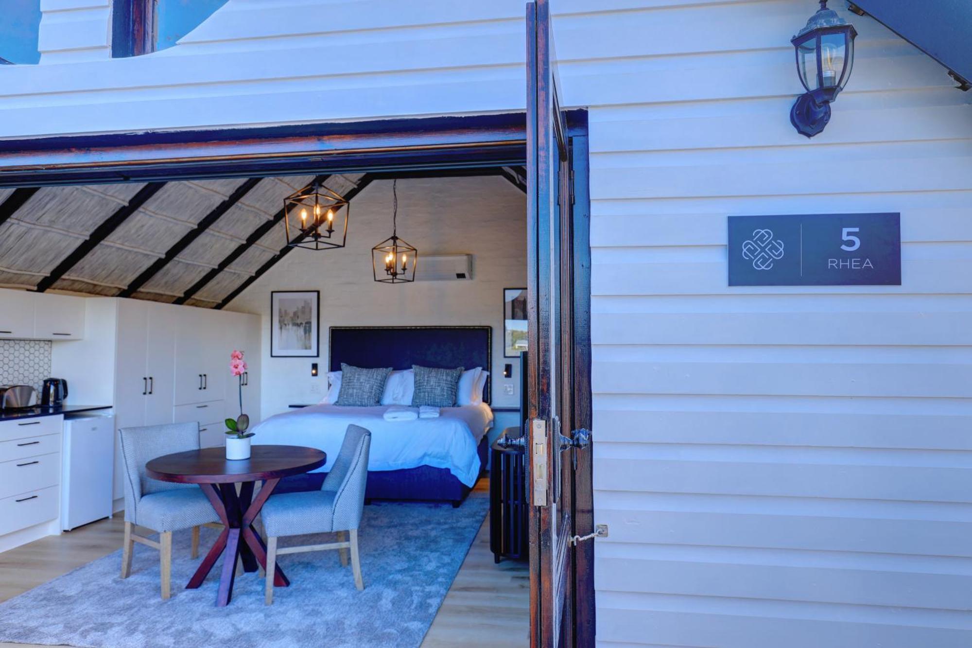 Cloverleigh Guest House Wildernis Kültér fotó